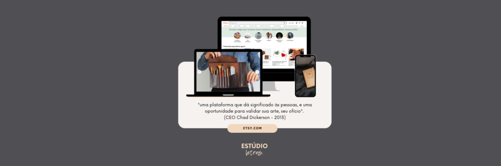 marketing de conteúdo estudo de caso etsy