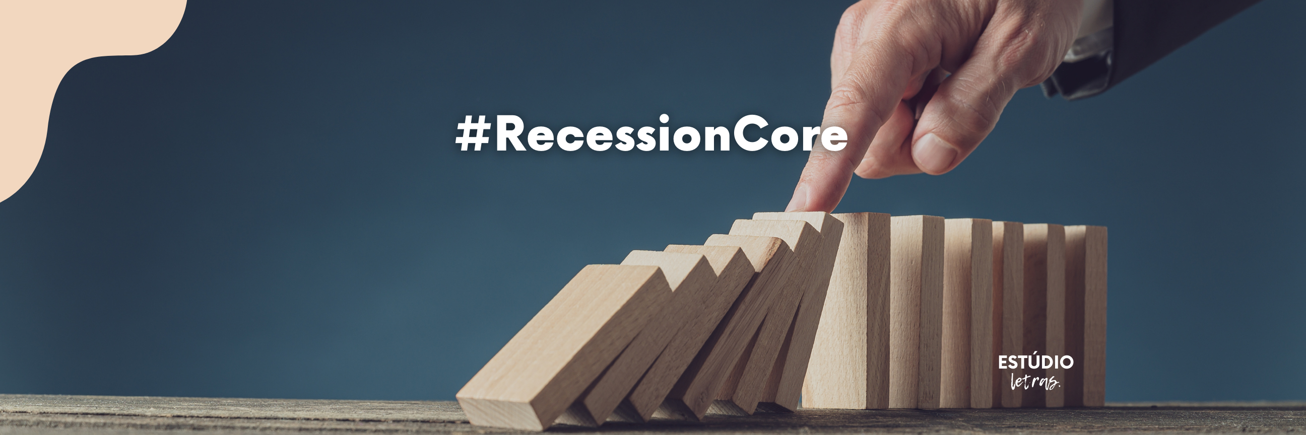 #RecessionCore