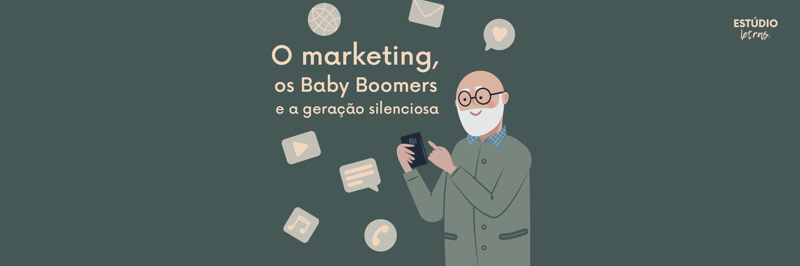 marketing para idosos