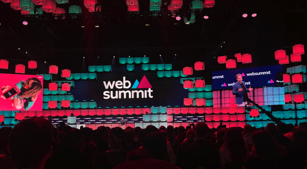 web summit 2023