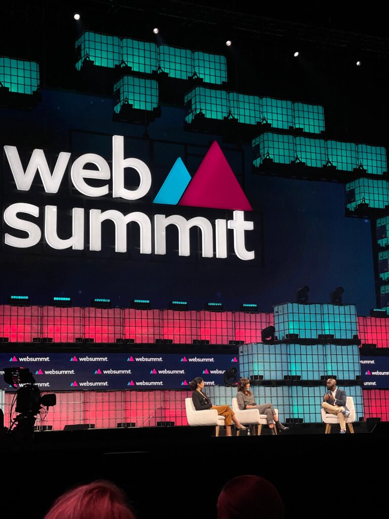 insights websummit 23