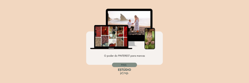 Pinterest para marcas