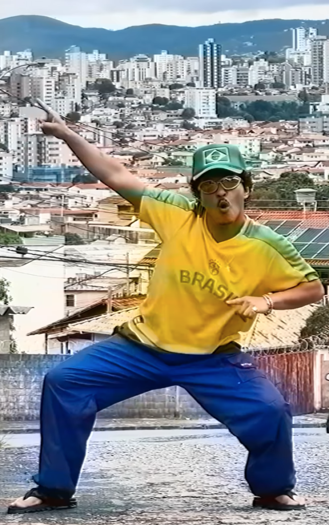 conteúdo de localização e marketing local