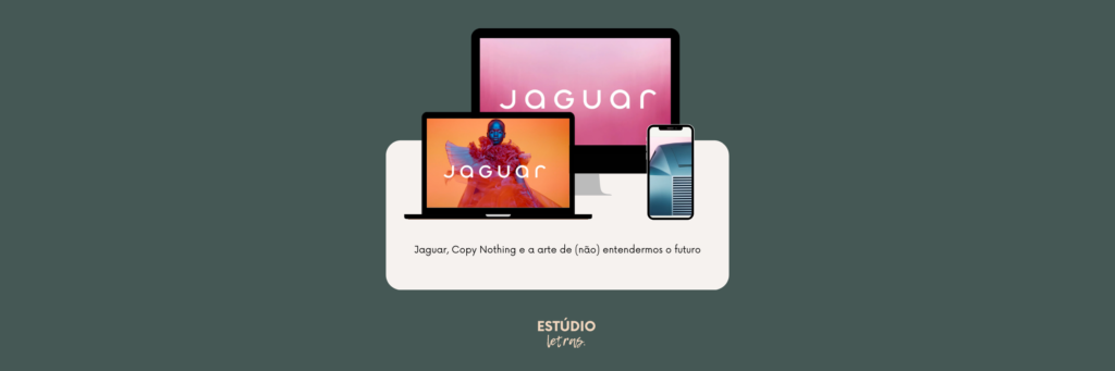 Rebranding da Jaguar