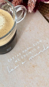 Dia das Mães endomarketing