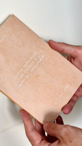 Campanha interna de Dia das Mães