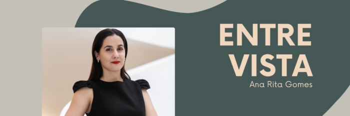 entrevista ana rita gomes